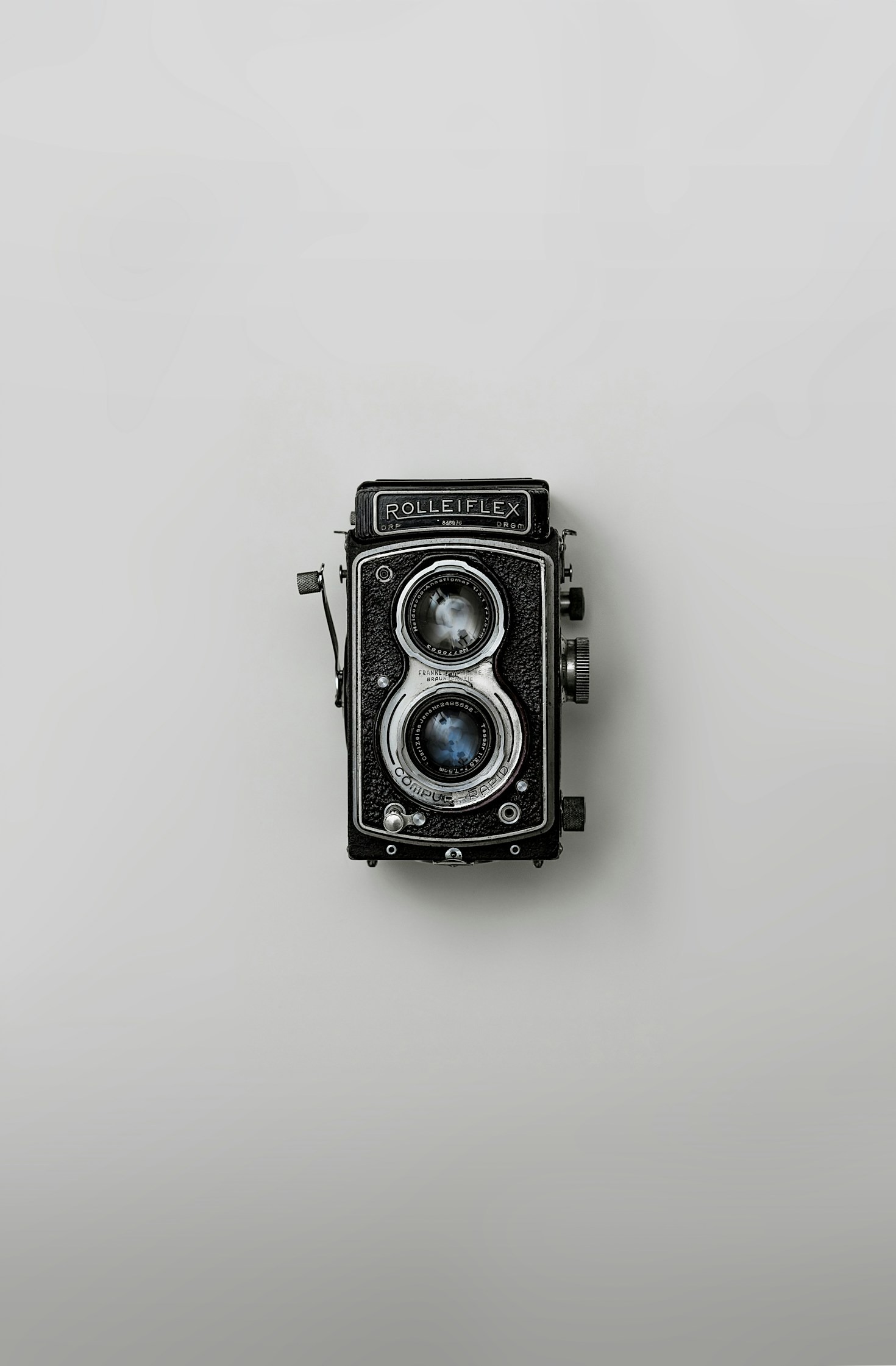 How to Choose the Right Camera Lens