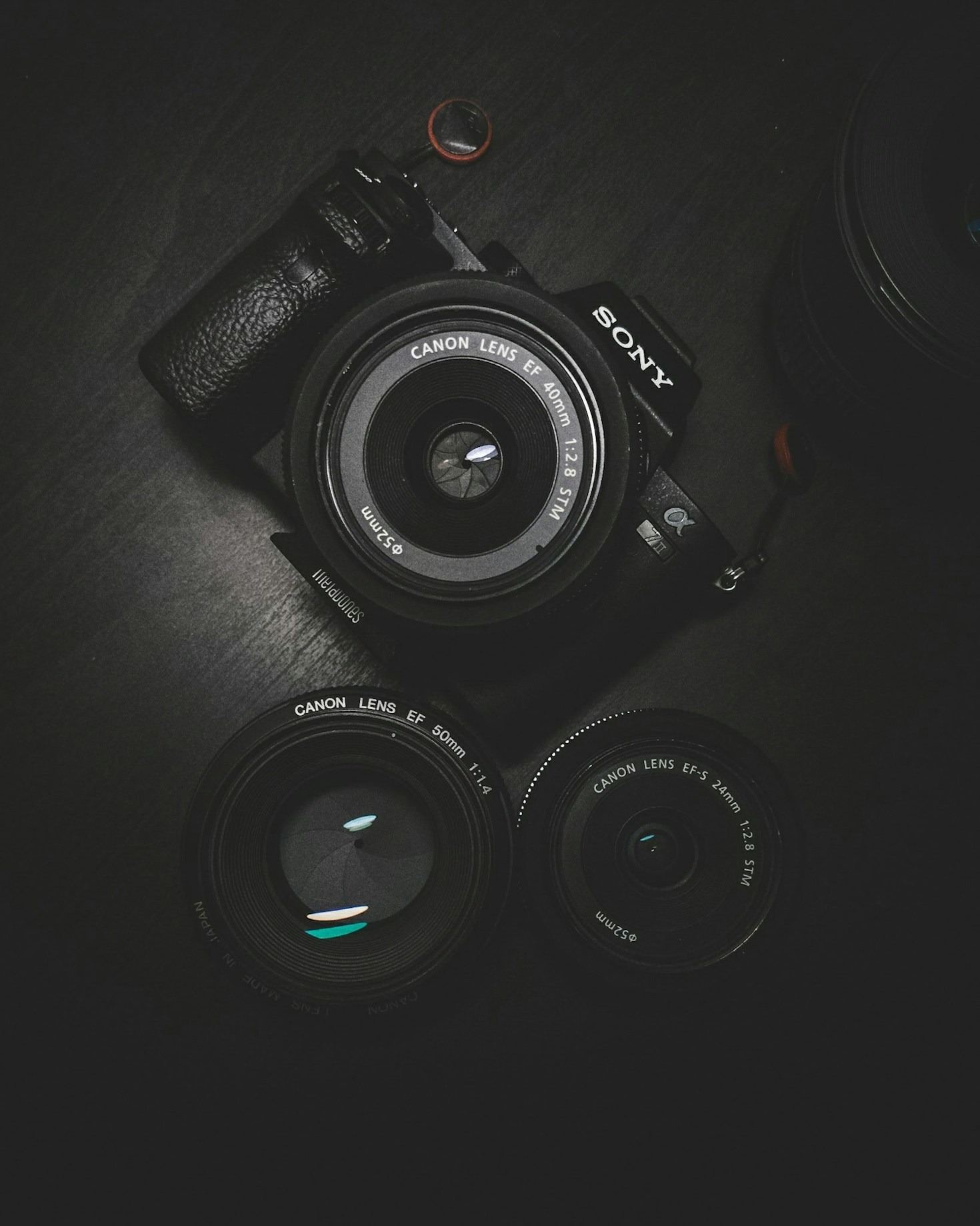 Short-Form Video Tutorials for Photographers